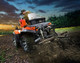 Honda Pioneer / Talon All-In-One Farm Implements Package (DirtWorks) by Kolpin